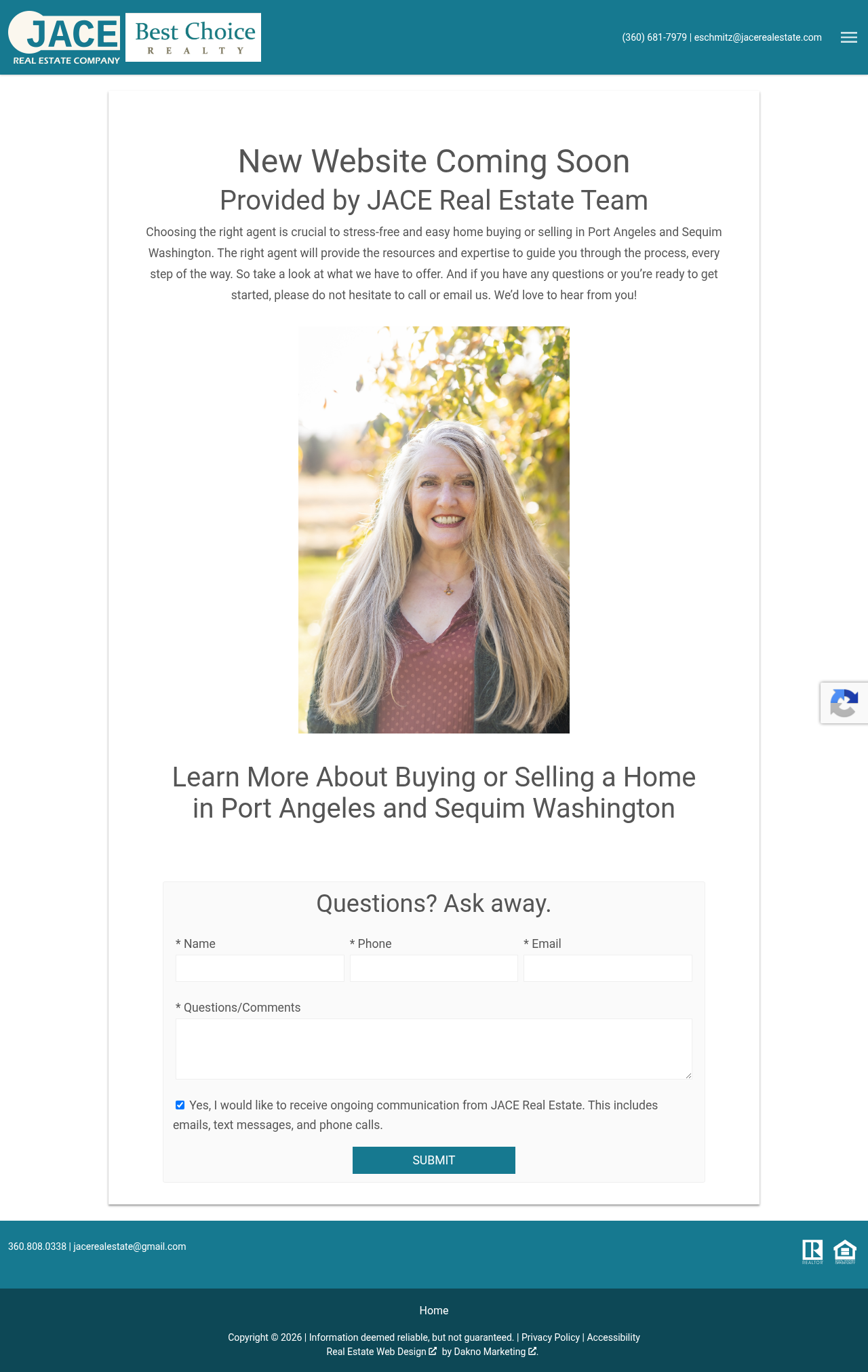 Jace Real Estate